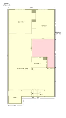 $419,900 | 10509 San Luis Lane, Orland Park, IL 60467