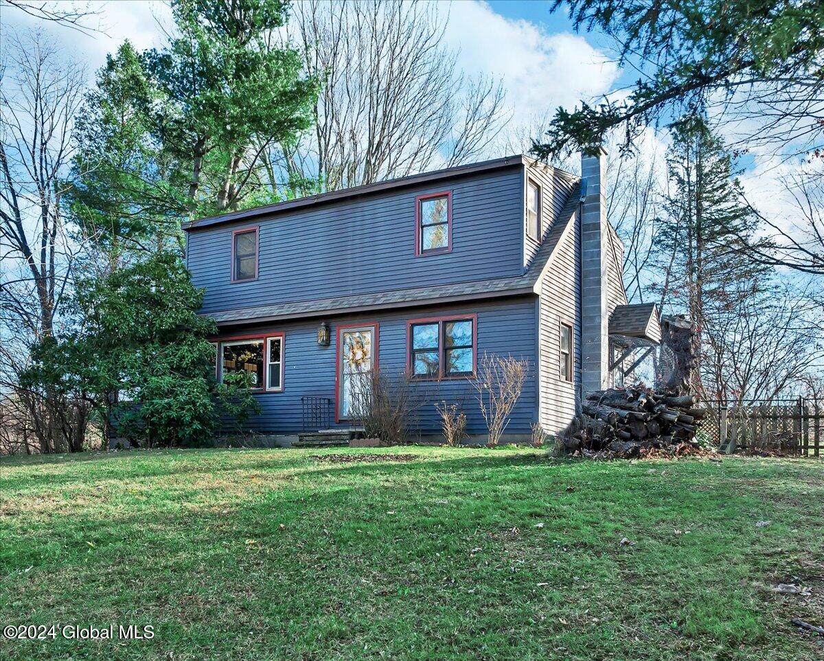 272 Shaver Road Sand Lake, NY 12196 - Photo 1 of 49 01-DJI_0934