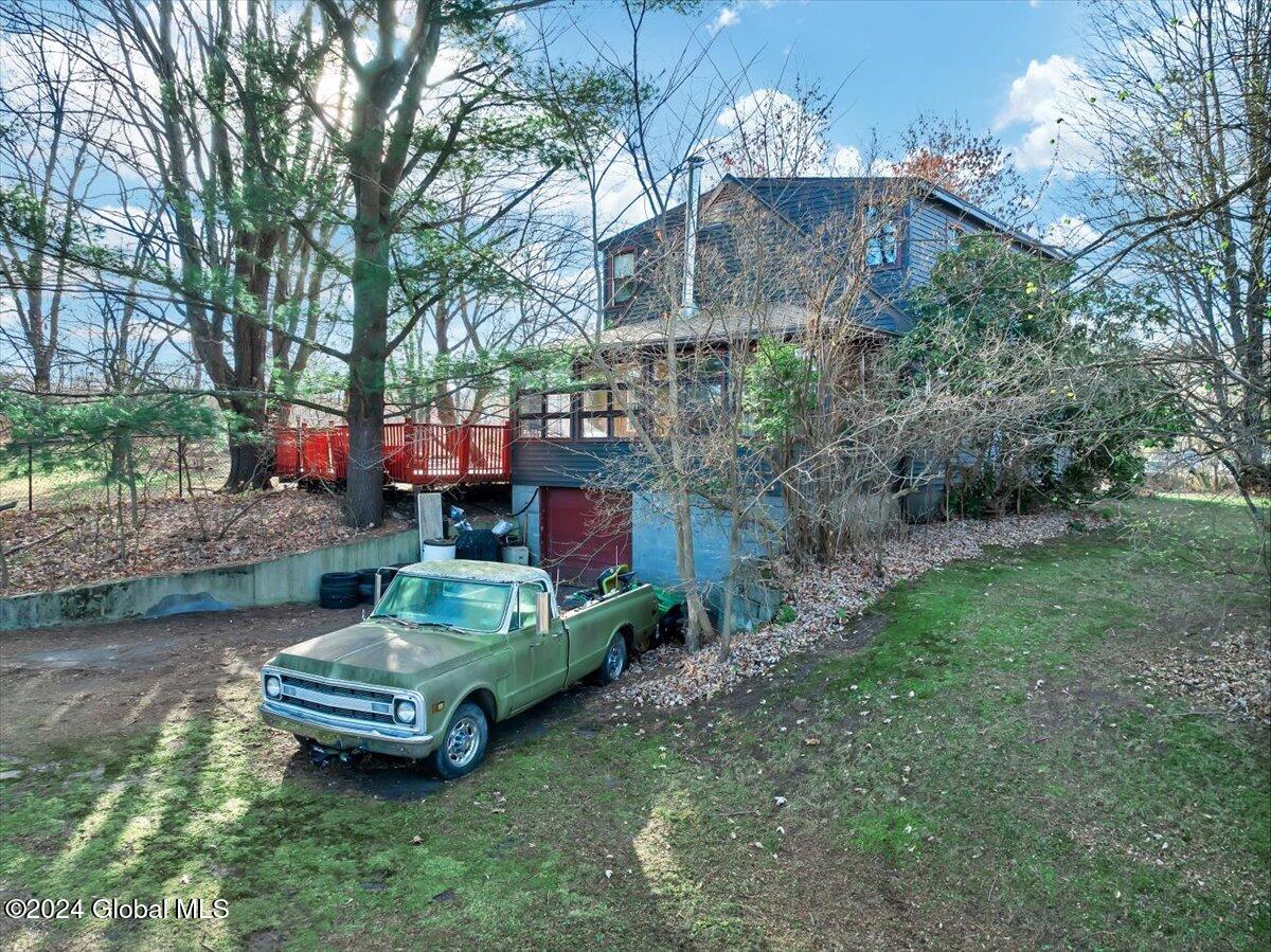 272 Shaver Road Sand Lake, NY 12196 - Photo 29 of 49 32-DJI_0929