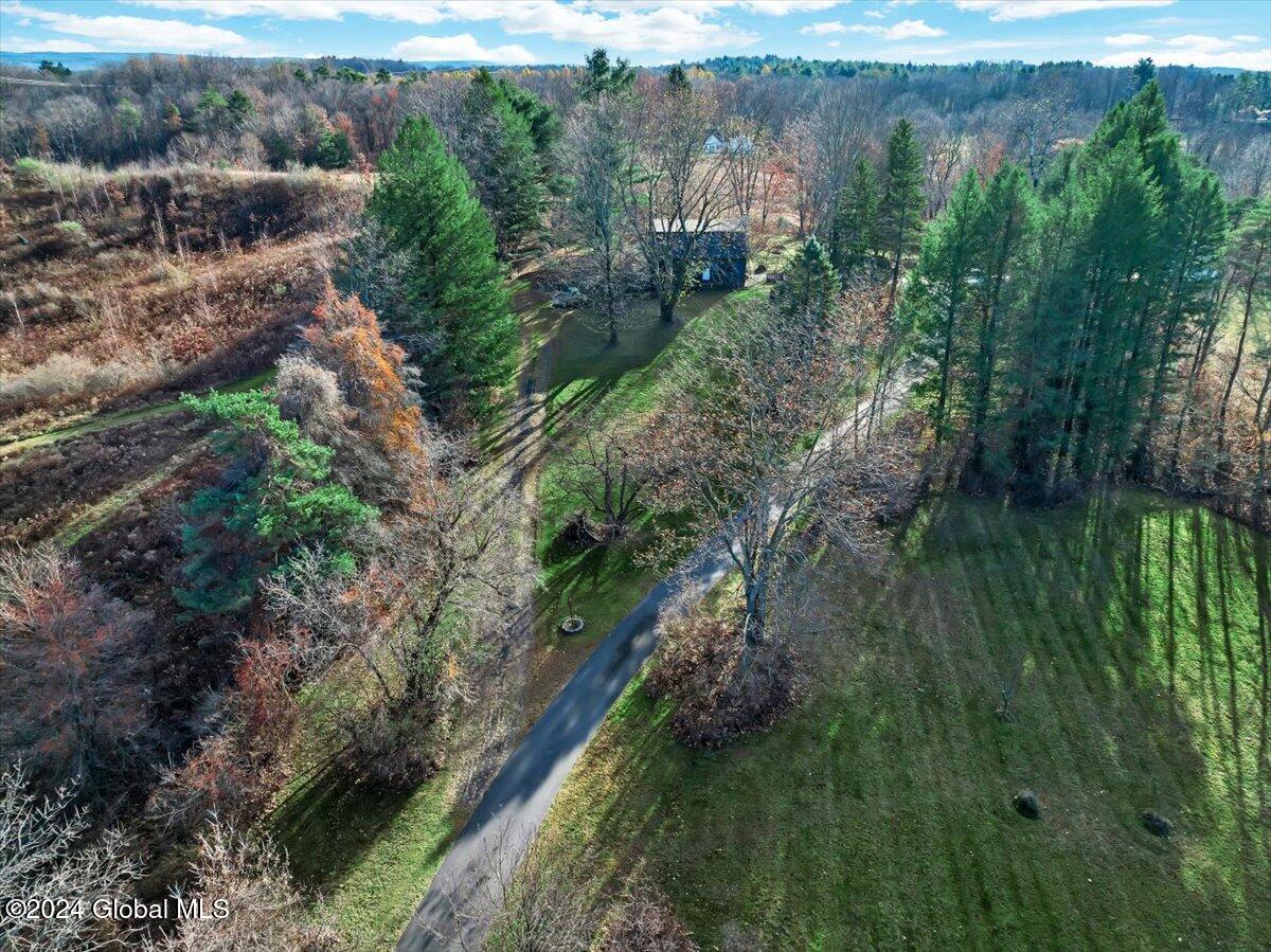 272 Shaver Road Sand Lake, NY 12196 - Photo 3 of 49 41-DJI_0900
