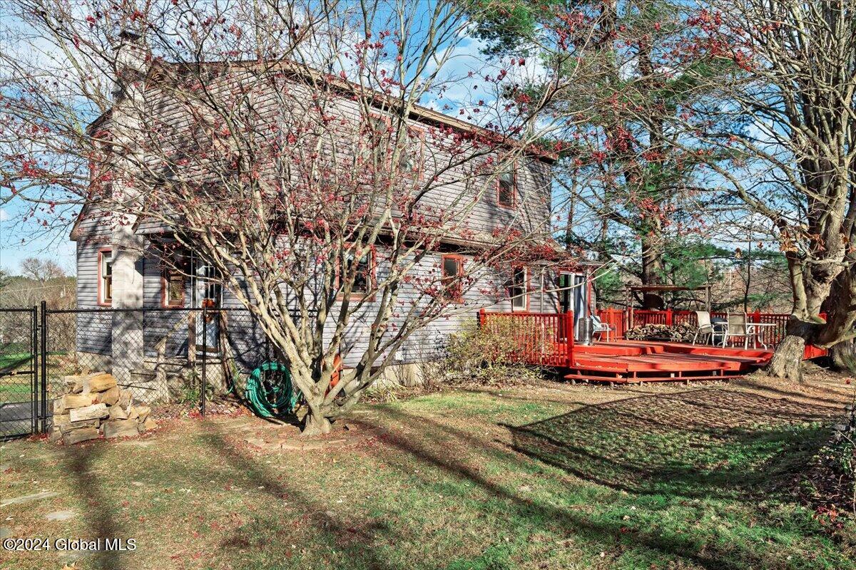 272 Shaver Road Sand Lake, NY 12196 - Photo 31 of 49 28-P1254046