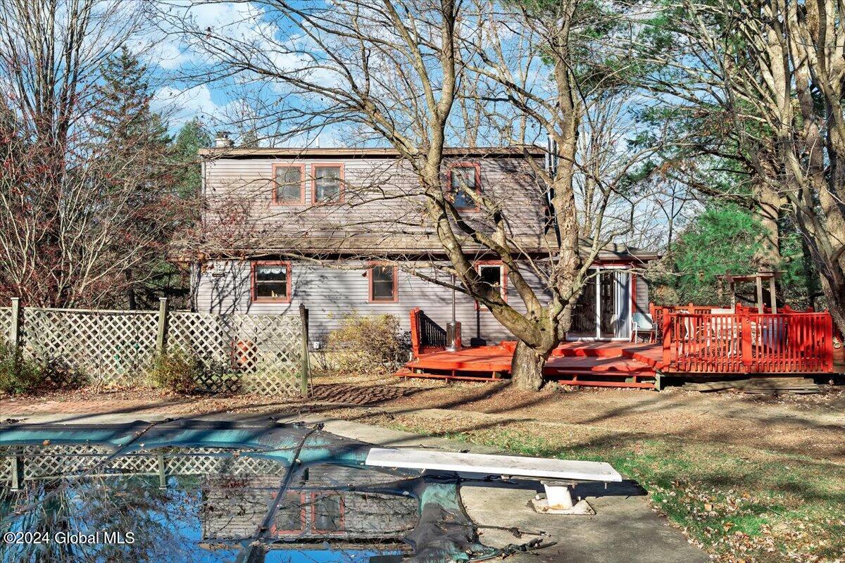 272 Shaver Road Sand Lake, NY 12196 - Photo 34 of 49 29-P1254061