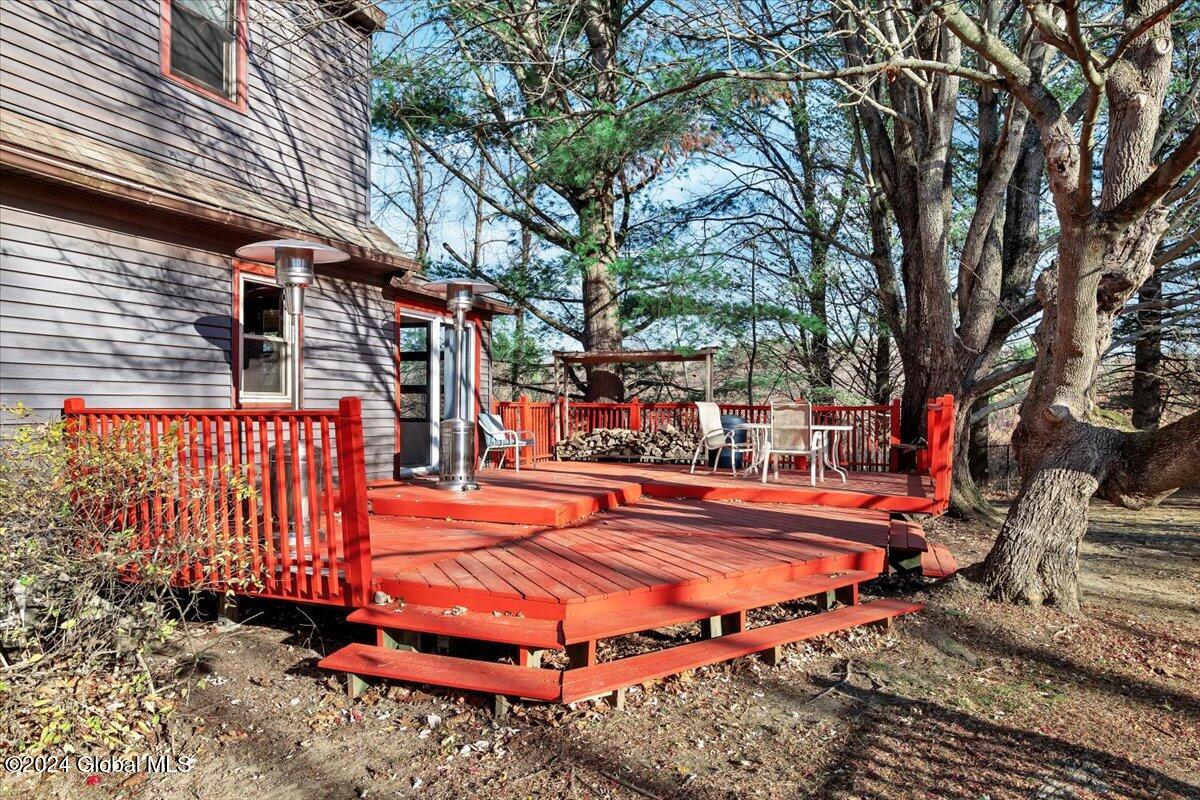 272 Shaver Road Sand Lake, NY 12196 - Photo 35 of 49 27-P1254051
