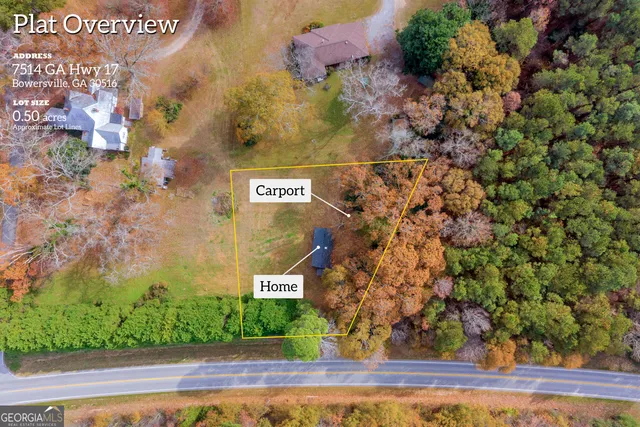 a sign that is on the side of a building