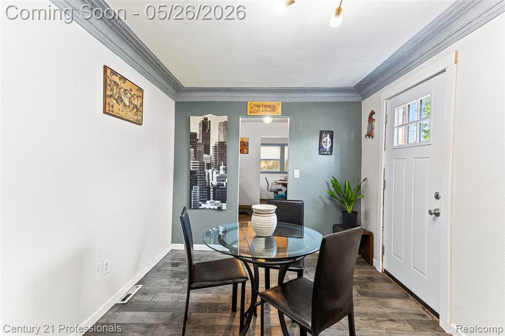 3231 Spruce Street Inkster, MI 48141 - Photo 18 of 36