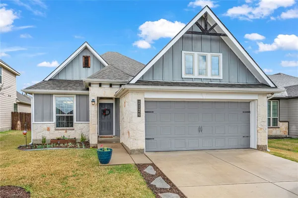 $285,000 | 2126 Markley Drive, Bryan, TX 77807