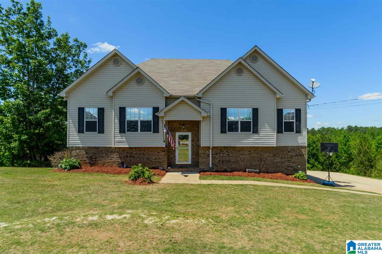 473 Hidden Ridge Drive Odenville, AL 35120 - Photo 2 of 37