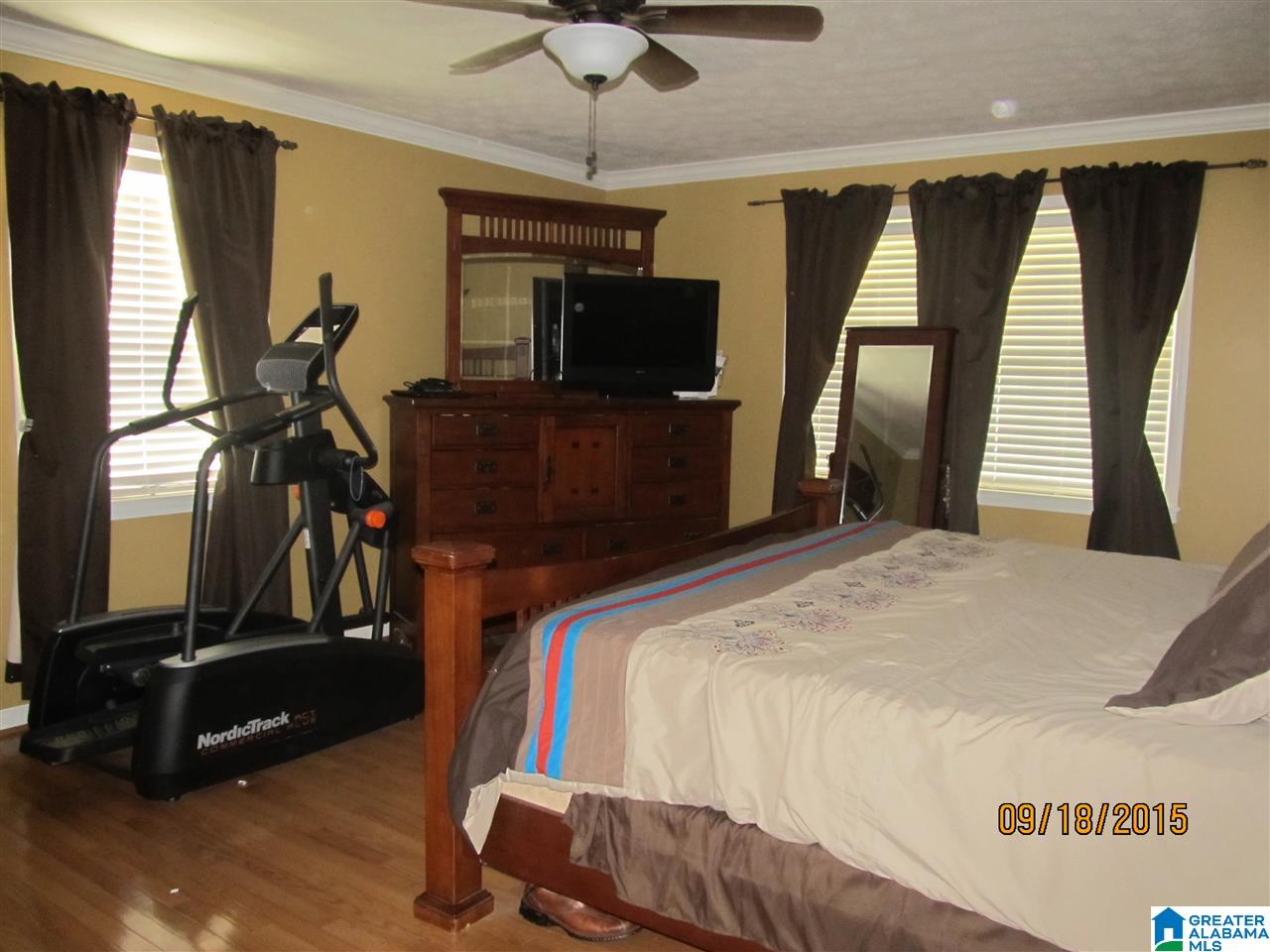 1625 Owens Road Ashland, AL 36251 - Photo 21 of 24