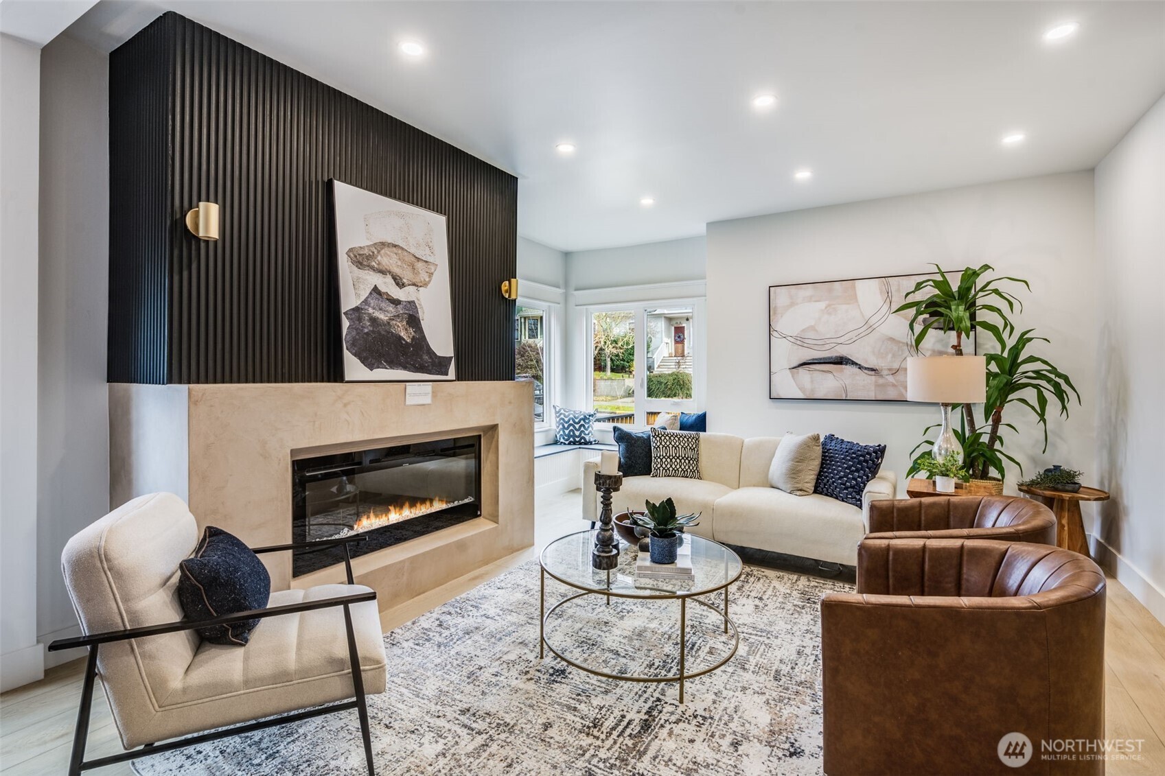 4203 5th Avenue Northwest Seattle, WA 98107 - Photo 1 of 35