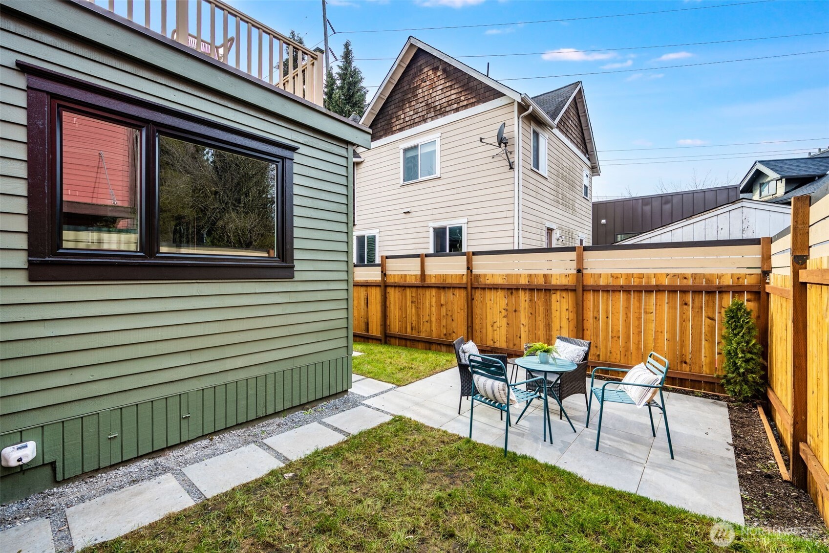 4203 5th Avenue Northwest Seattle, WA 98107 - Photo 31 of 35