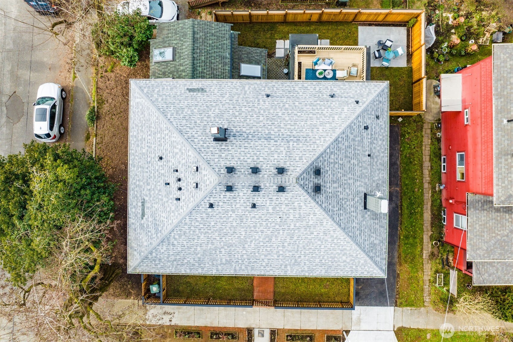 4203 5th Avenue Northwest Seattle, WA 98107 - Photo 33 of 35