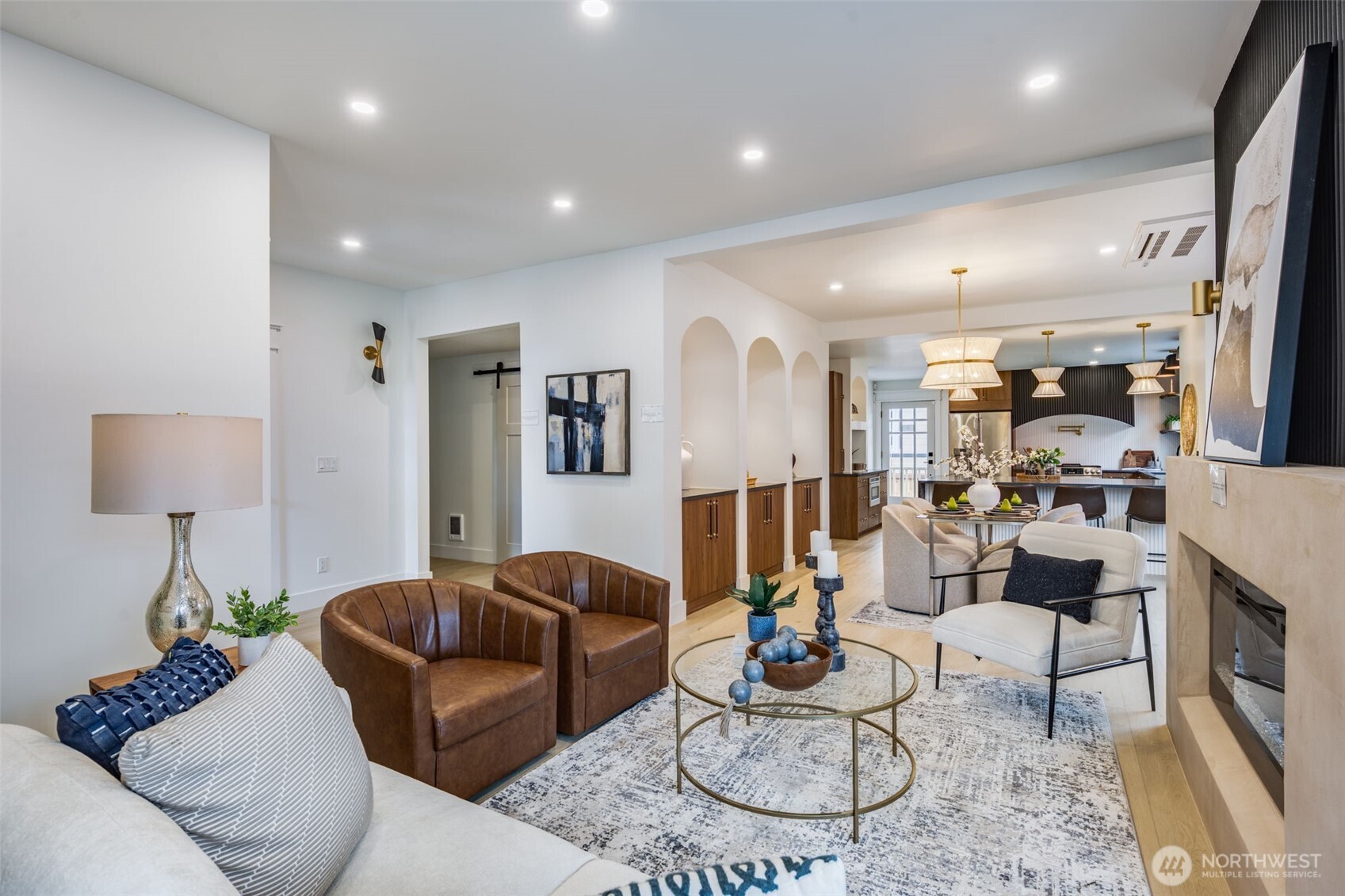 4203 5th Avenue Northwest Seattle, WA 98107 - Photo 7 of 35