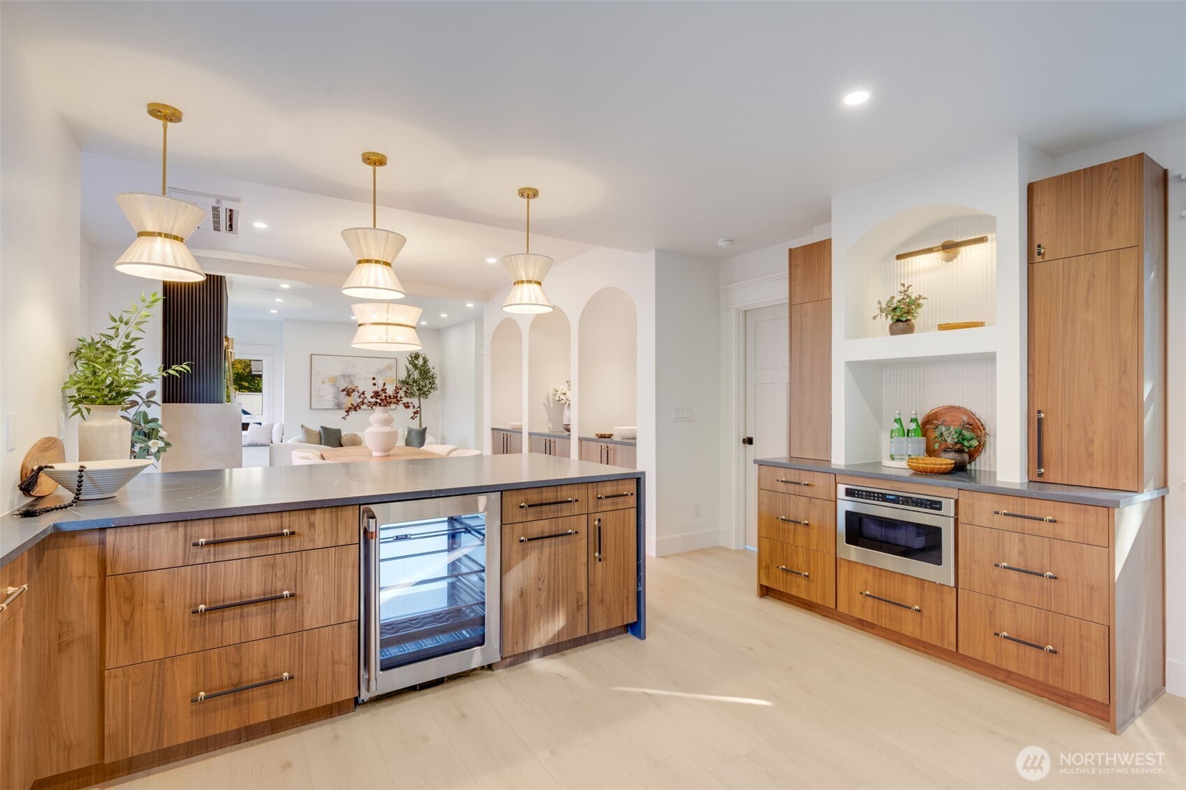 4203 5th Avenue Northwest Seattle, WA 98107 - Photo 10 of 35