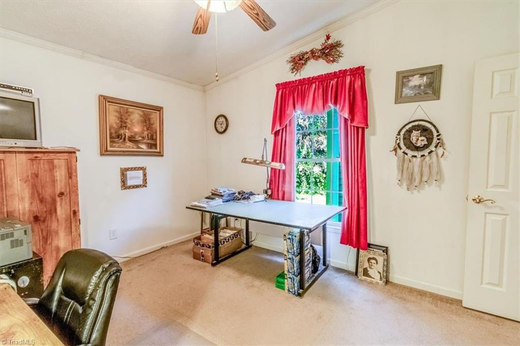 385 West R Gillespie Road Dobson, NC 27017 - Photo 38 of 45 Gallery Image 38