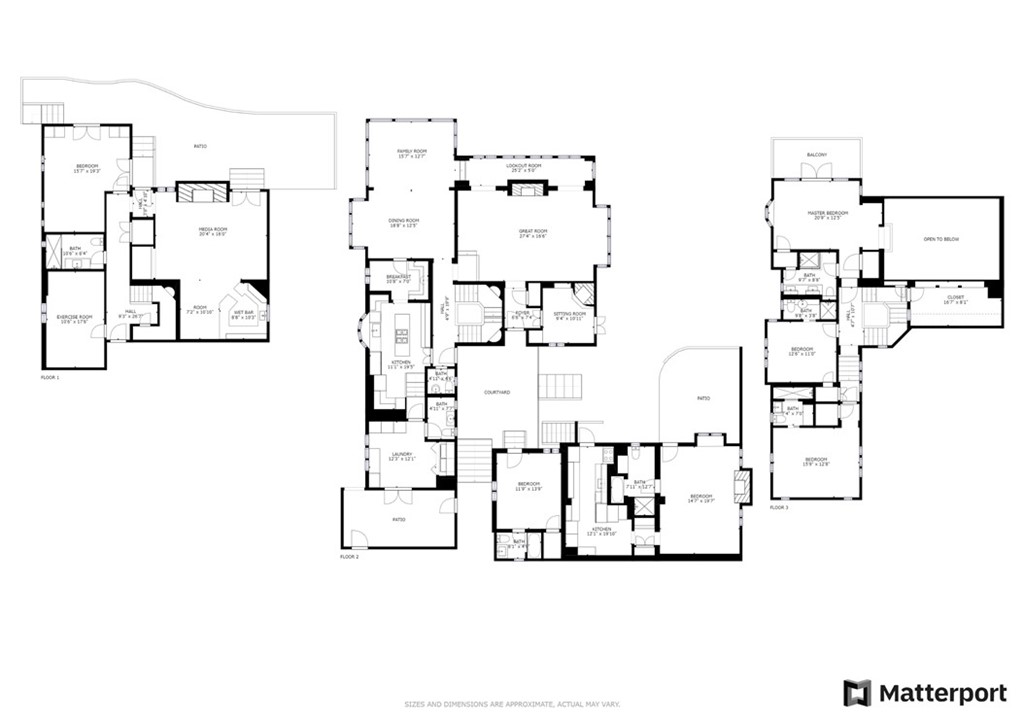 1991 Ocean Way Laguna Beach, CA 92651 - Photo 52 of 52 a white building with black shower
