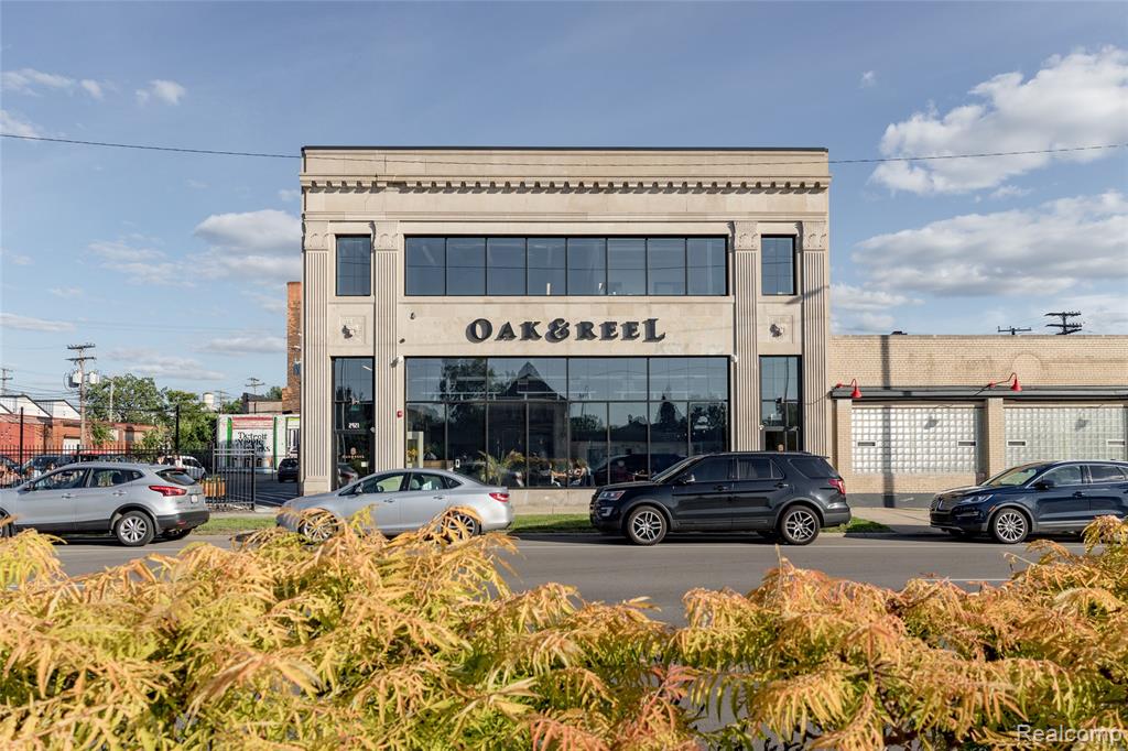 750 Delaware Street, Unit 28 Detroit, MI 48202 - Photo 39 of 40