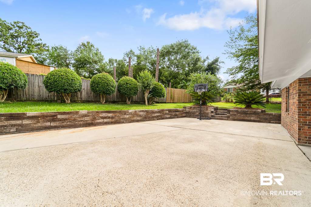 1651 Long Wood Road Mobile, AL 36609 - Photo 24 of 31