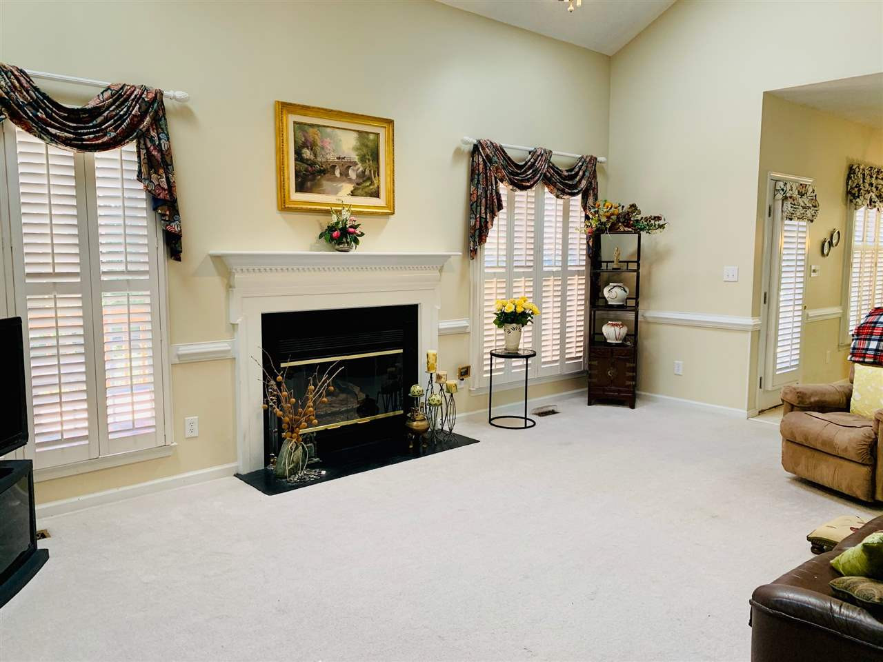 8817 Salute Street Raleigh, NC 27615 - Photo 6 of 18 Great Room