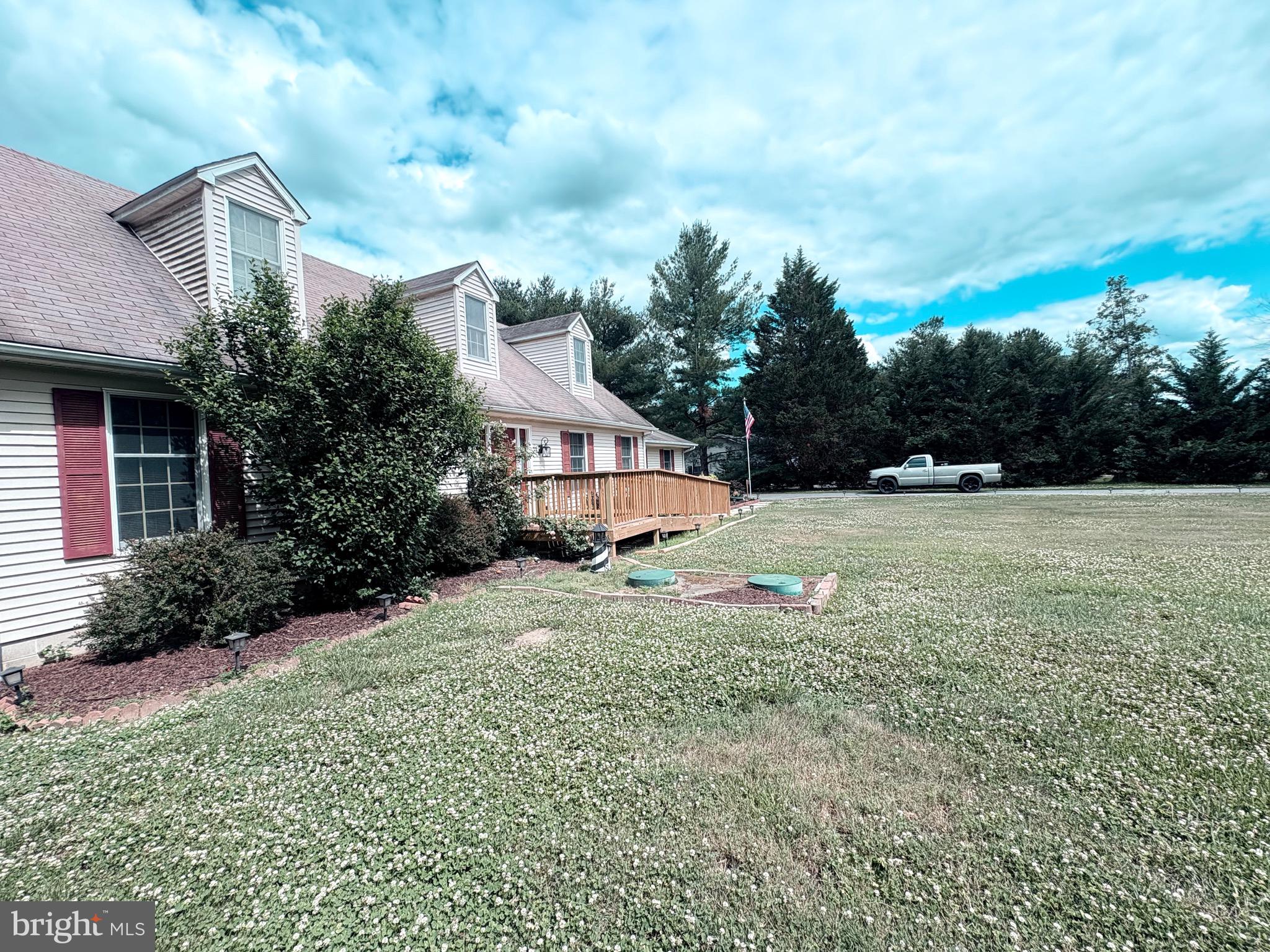 986 Everetts Corner Road Hartly, DE 19953 - Photo 3 of 33