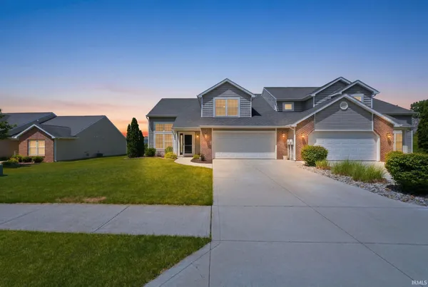 $278,000 | 1851 Meadowsweet Parkway, Fort Wayne, IN 46808