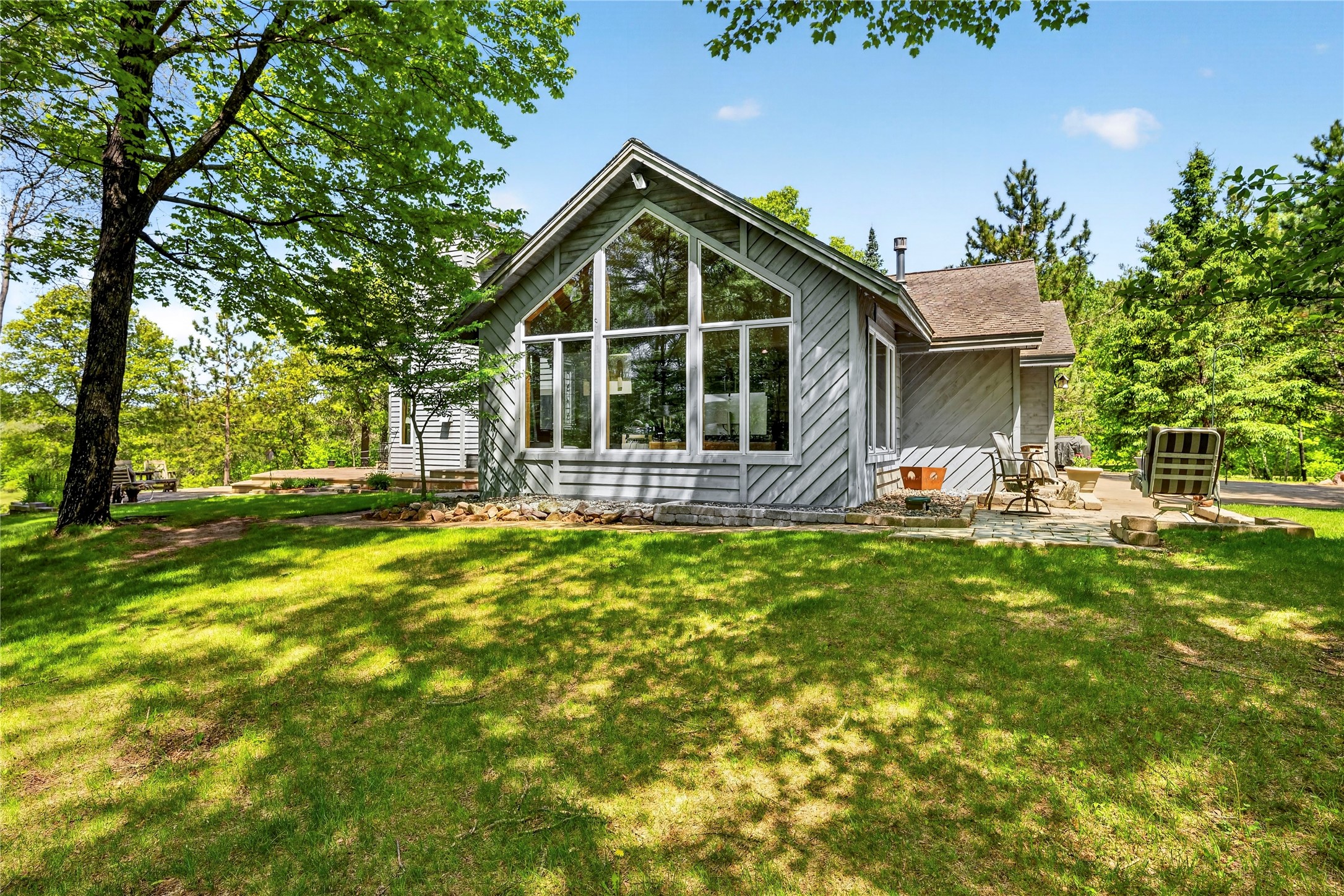 N8421 Lincoln Lake Road Spooner, WI 54801 - Photo 6 of 59