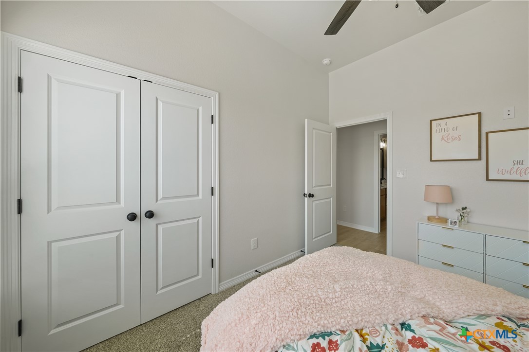 76 Desert Rose Trail Temple, TX 76502 - Photo 19 of 35