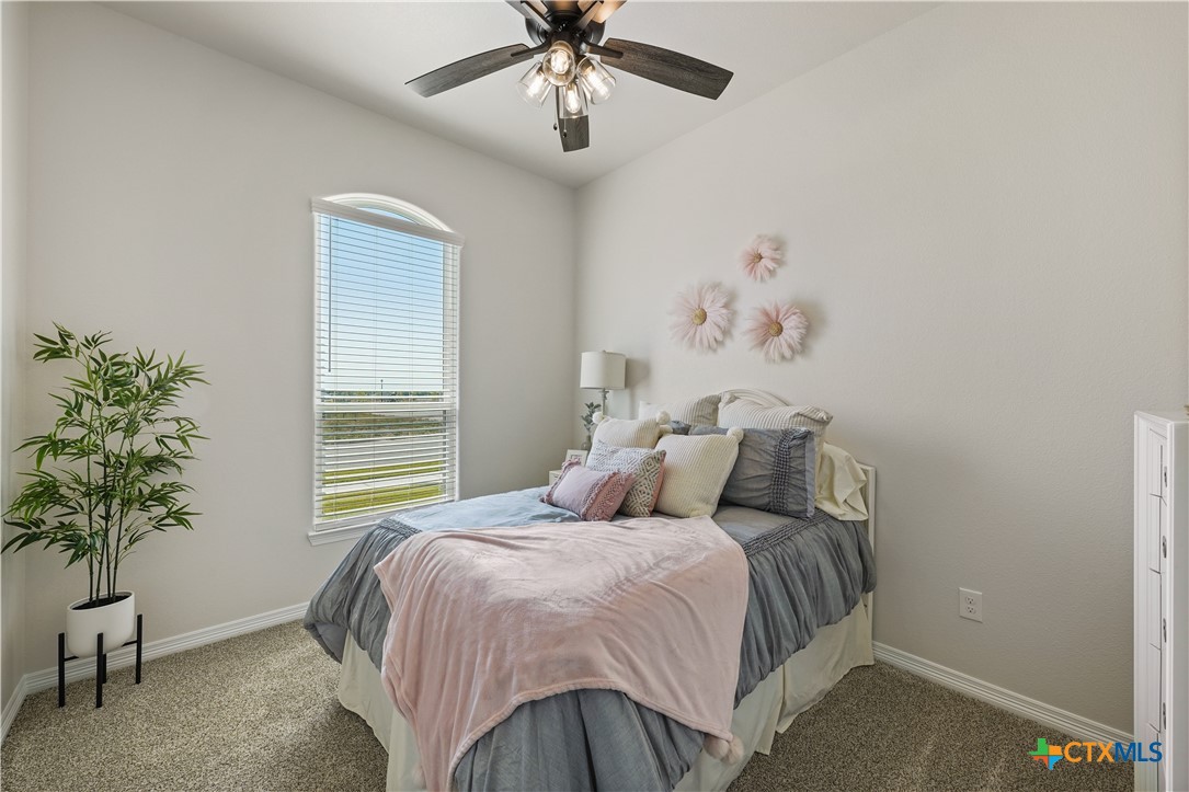 76 Desert Rose Trail Temple, TX 76502 - Photo 20 of 35