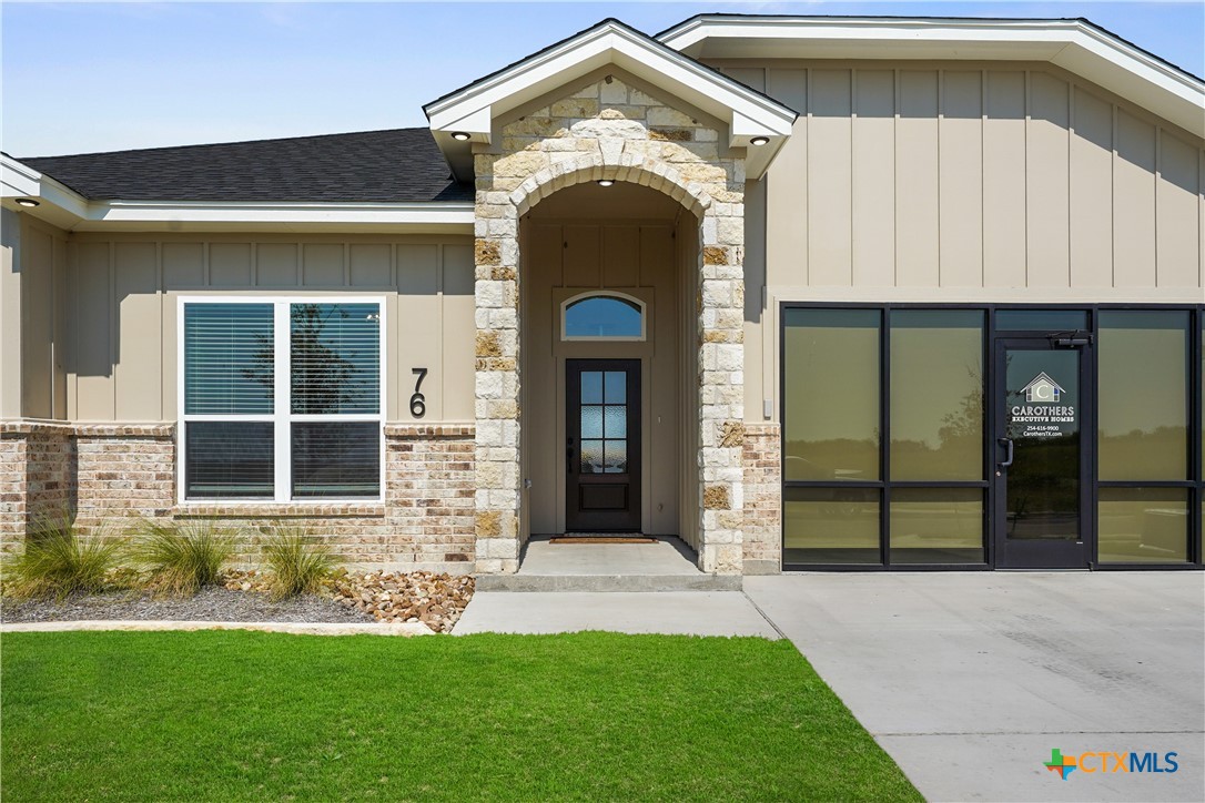 76 Desert Rose Trail Temple, TX 76502 - Photo 2 of 35