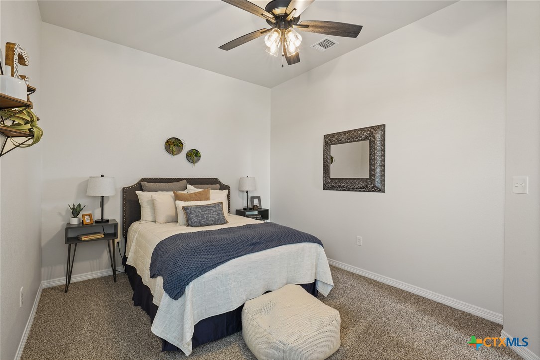 76 Desert Rose Trail Temple, TX 76502 - Photo 22 of 35