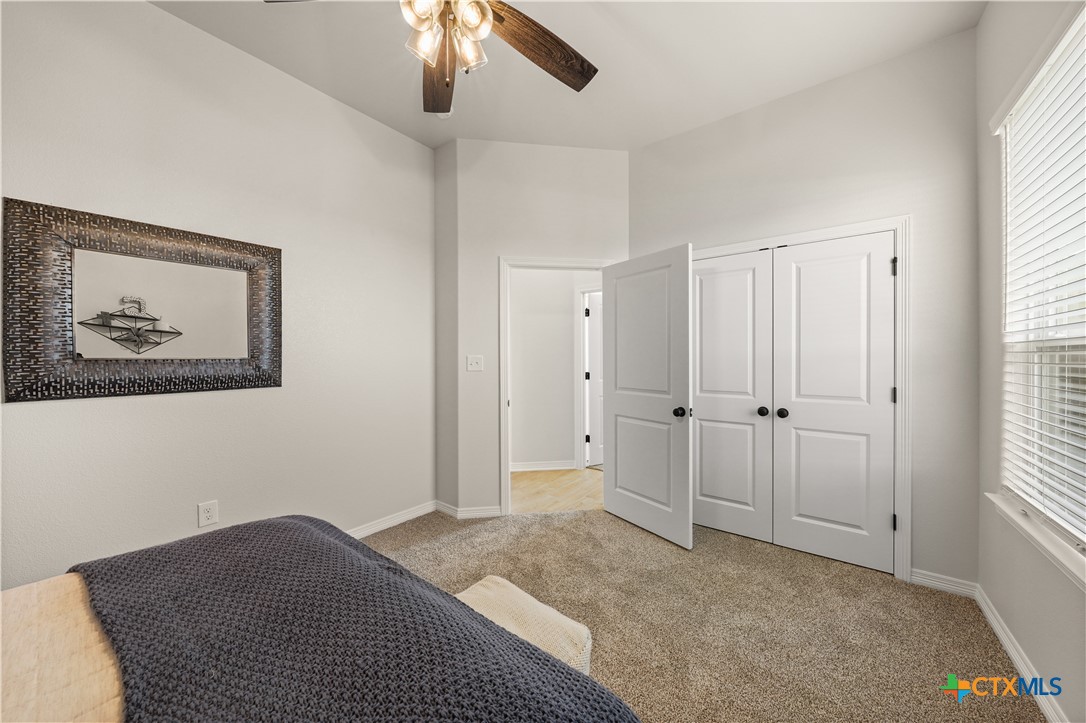 76 Desert Rose Trail Temple, TX 76502 - Photo 23 of 35