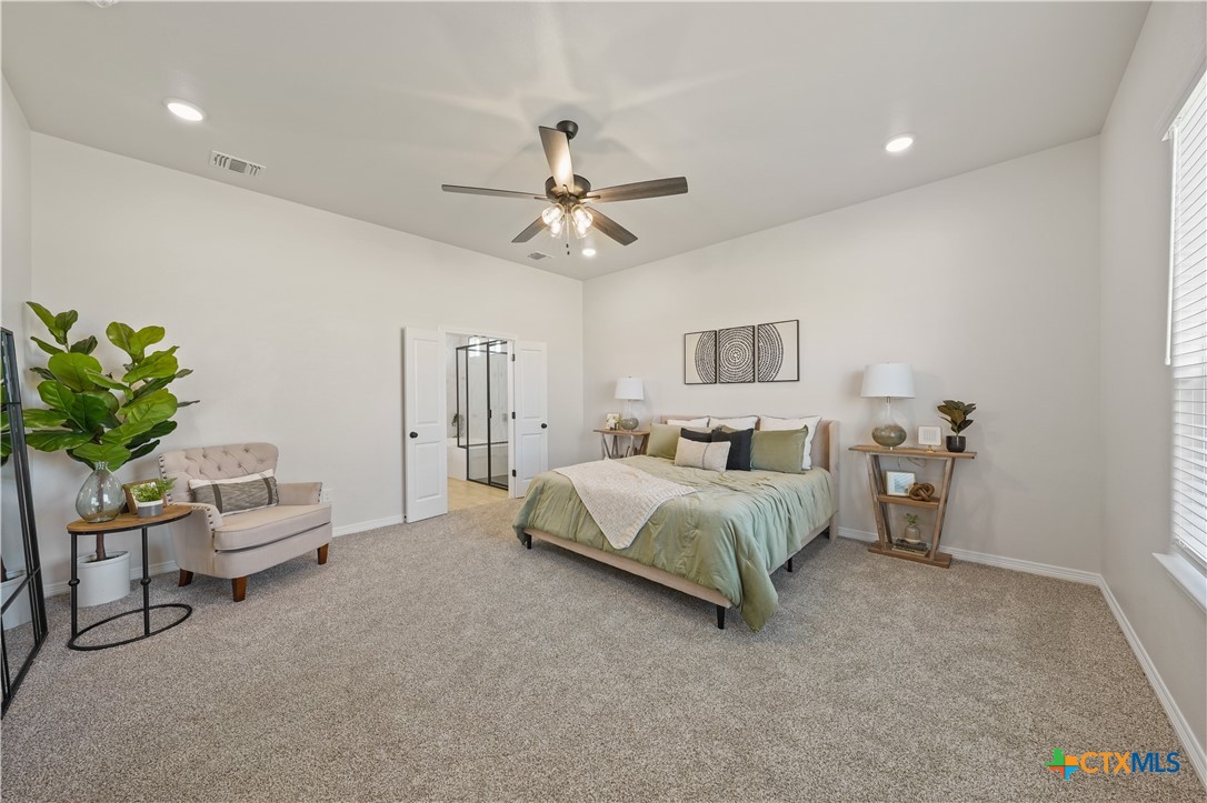 76 Desert Rose Trail Temple, TX 76502 - Photo 26 of 35