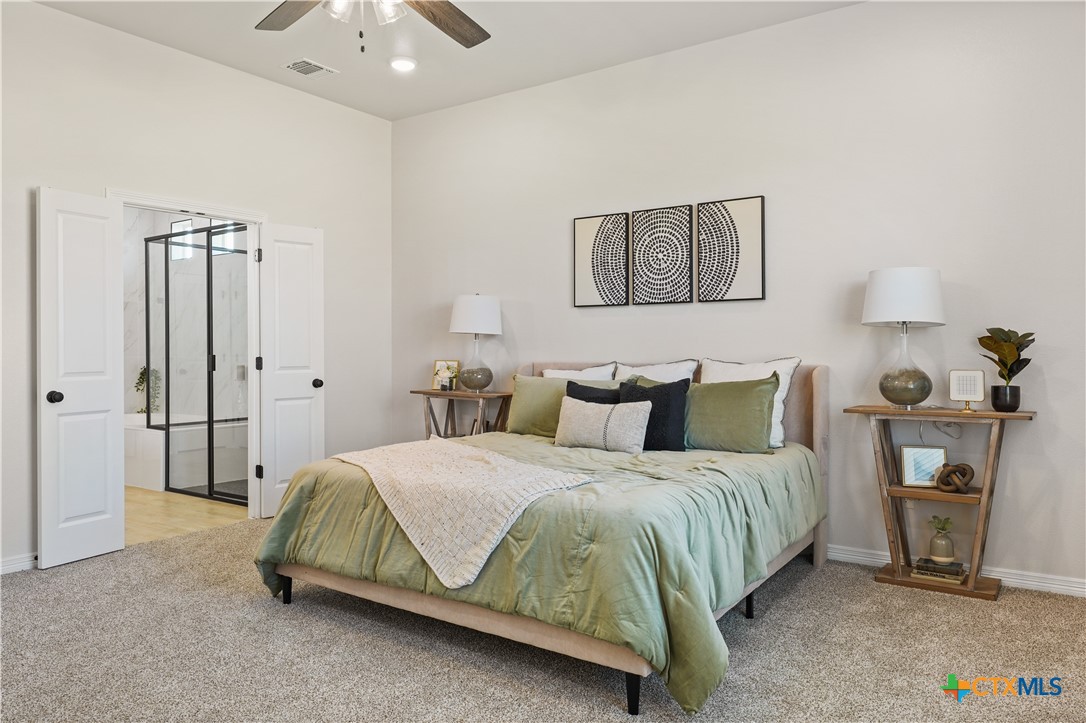 76 Desert Rose Trail Temple, TX 76502 - Photo 27 of 35