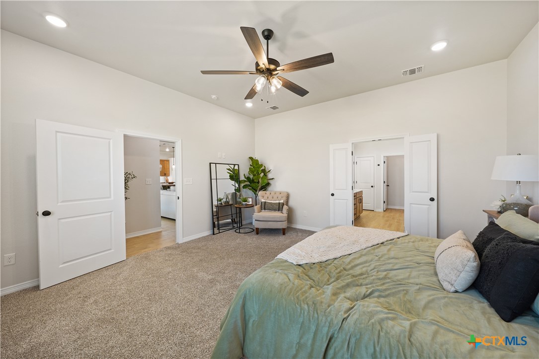 76 Desert Rose Trail Temple, TX 76502 - Photo 28 of 35