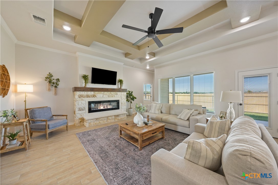 76 Desert Rose Trail Temple, TX 76502 - Photo 5 of 35