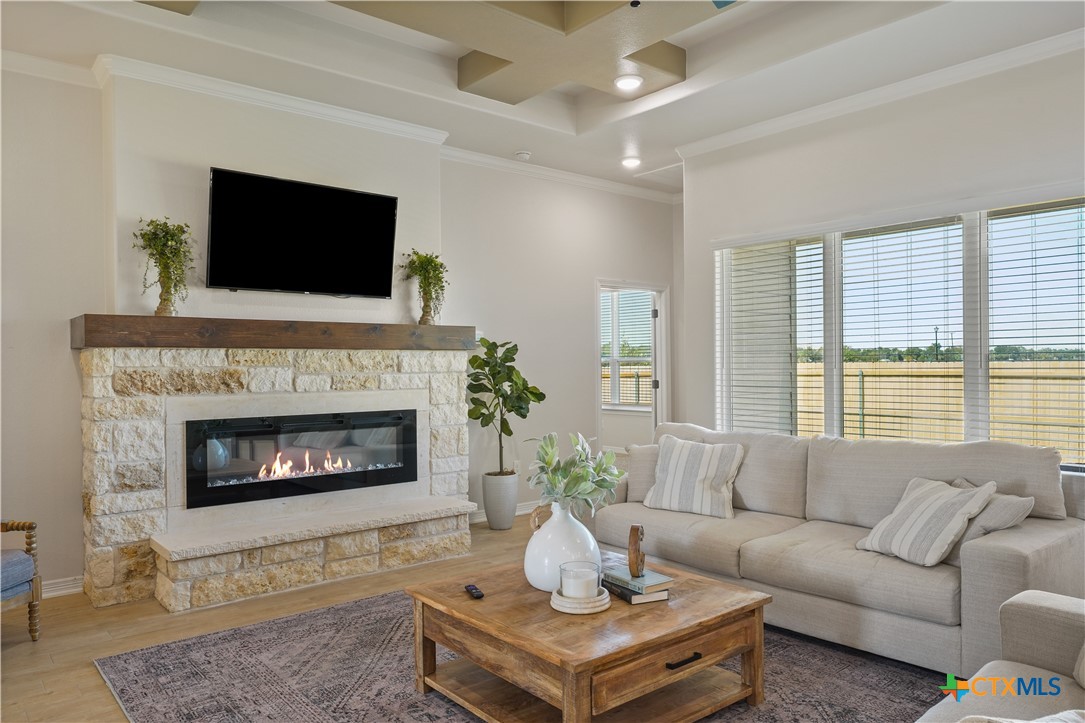 76 Desert Rose Trail Temple, TX 76502 - Photo 6 of 35