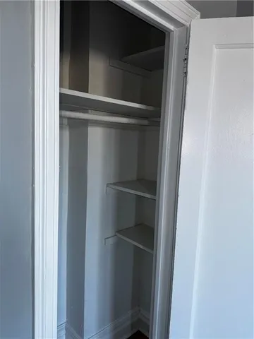 a bathroom with a toilet and a sink