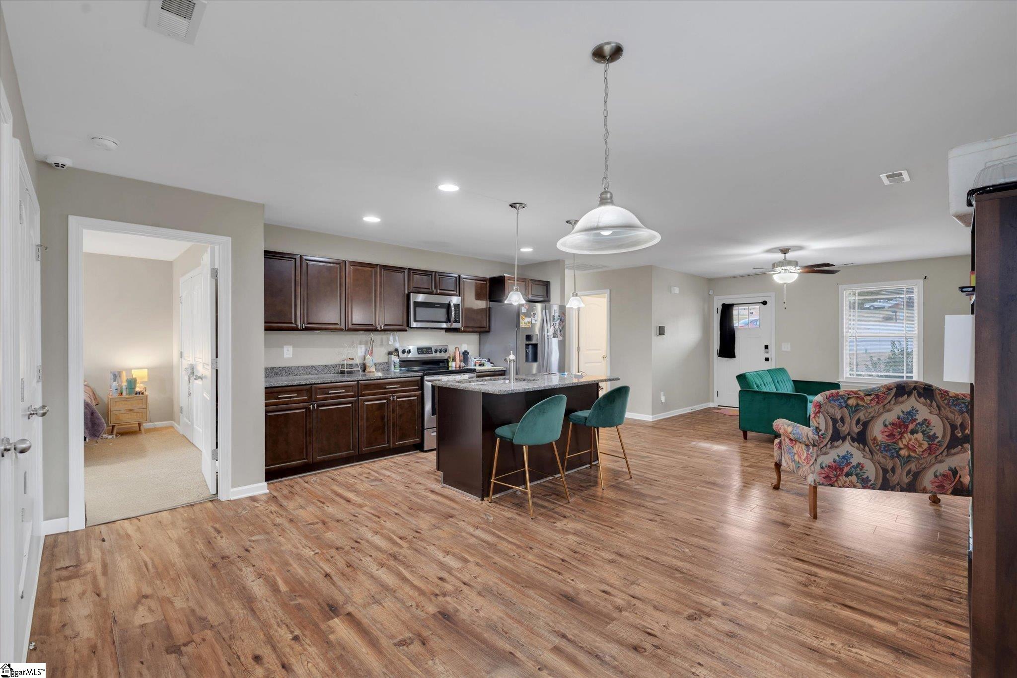 430 Mt Hood Drive Inman, SC 29349 - Photo 12 of 26