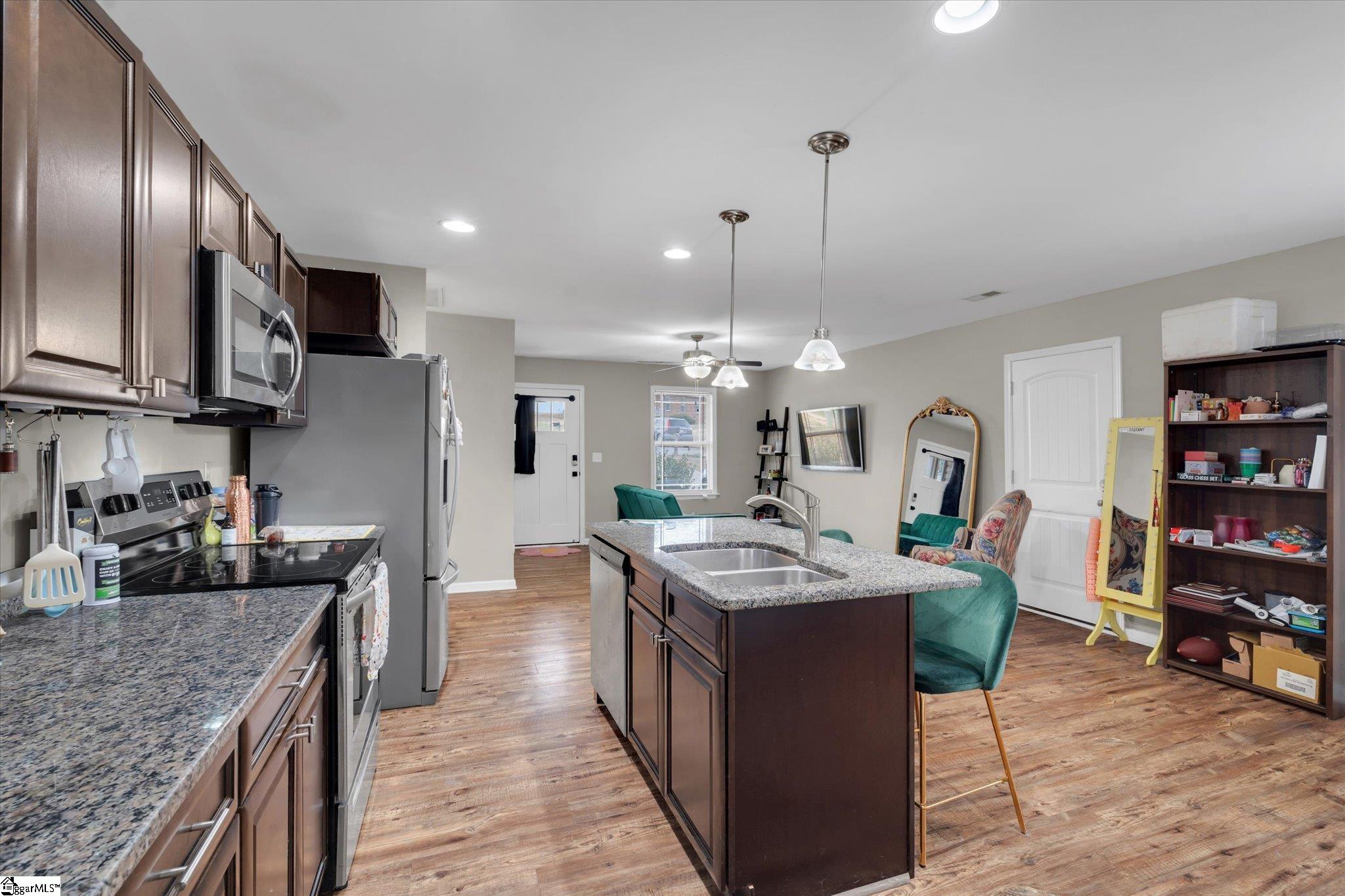 430 Mt Hood Drive Inman, SC 29349 - Photo 14 of 26