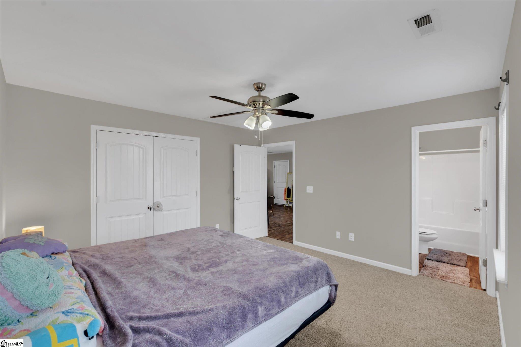 430 Mt Hood Drive Inman, SC 29349 - Photo 18 of 26