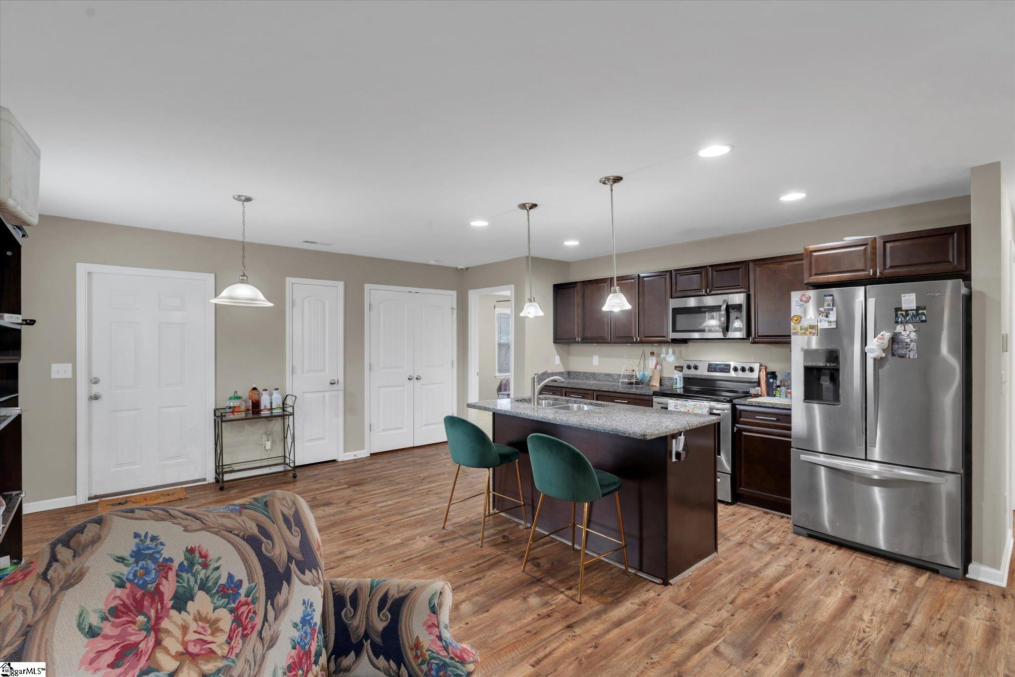 430 Mt Hood Drive Inman, SC 29349 - Photo 9 of 26
