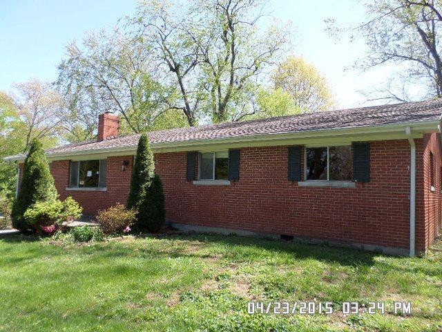965 Bill Hill Road Berea, KY 40403 - Photo 1 of 10 Photo 1