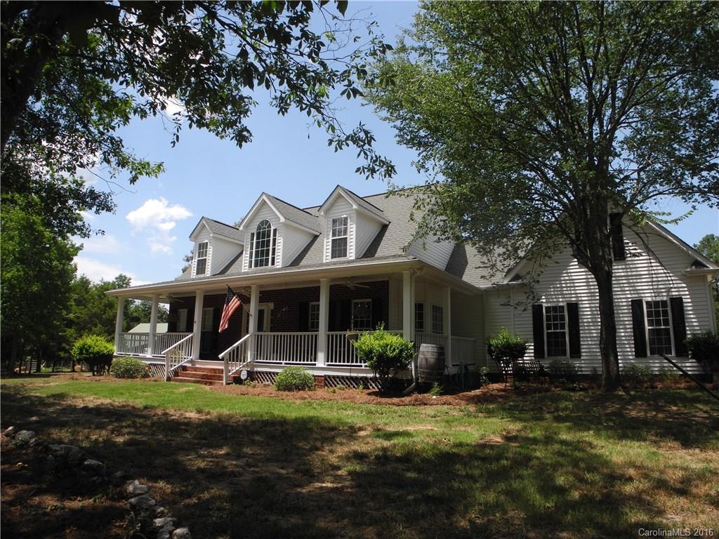 6527 Camp Creek Road Lancaster, SC 29720 - Photo 1 of 24 Gallery Image 1