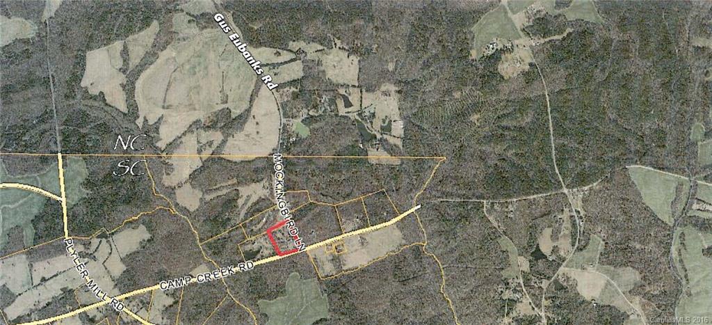 6527 Camp Creek Road Lancaster, SC 29720 - Photo 23 of 24 Gallery Image 23