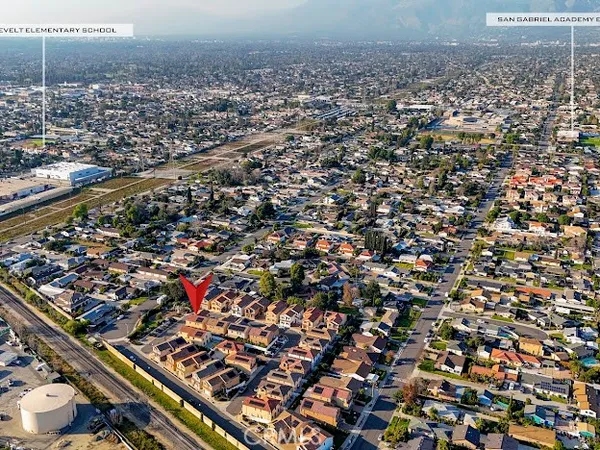 $1,455,000 | 4057 Highland Court, San Gabriel, CA 91776