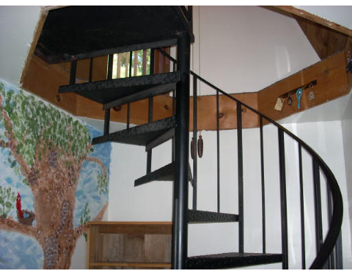 499 Ipswich Road Boxford, MA 01921 - Photo 18 of 21 a view of staircase with lots of wooden floor and a potted plant