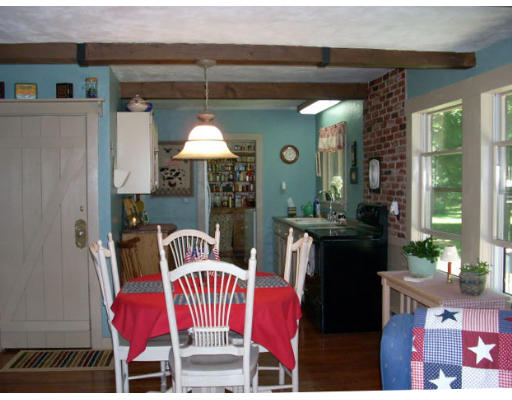 499 Ipswich Road Boxford, MA 01921 - Photo 7 of 21 a view of balcony with furniture