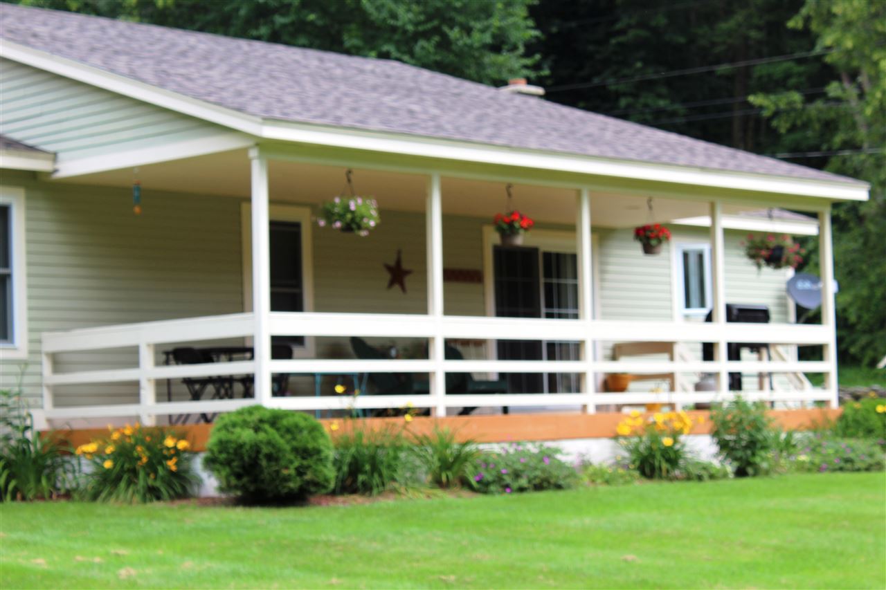 209 W Road Chittenden, VT 05763 - Photo 19 of 23