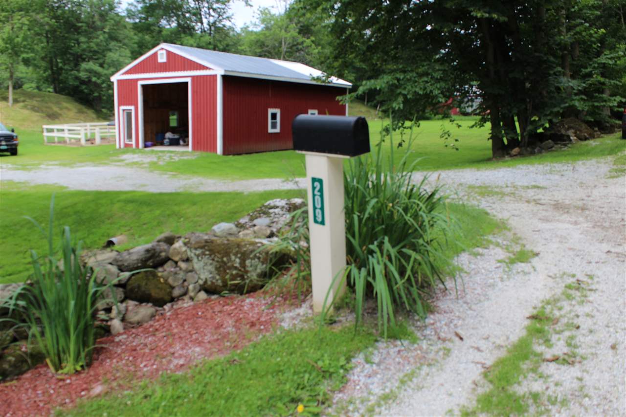 209 W Road Chittenden, VT 05763 - Photo 4 of 23