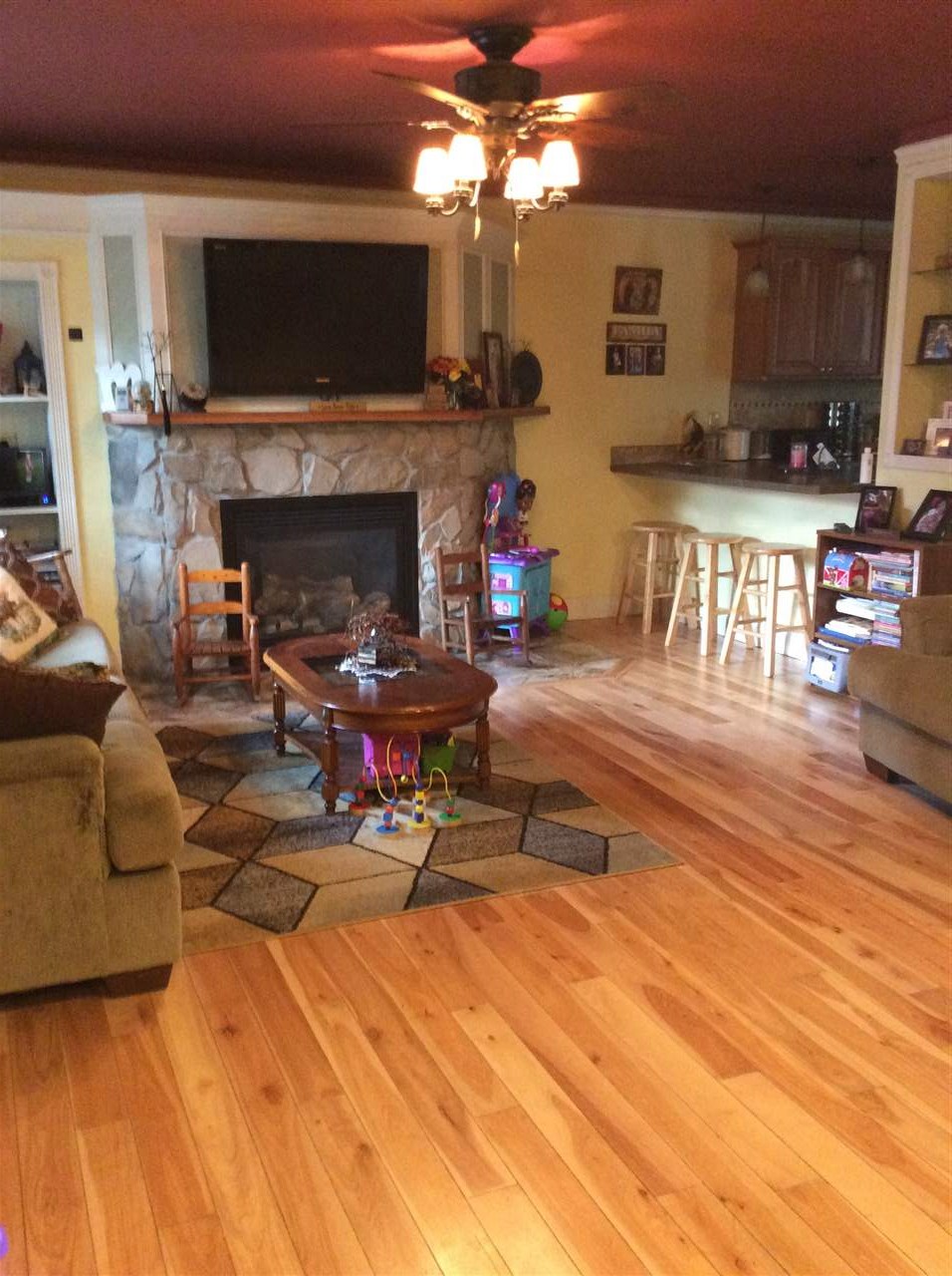 209 W Road Chittenden, VT 05763 - Photo 6 of 23
