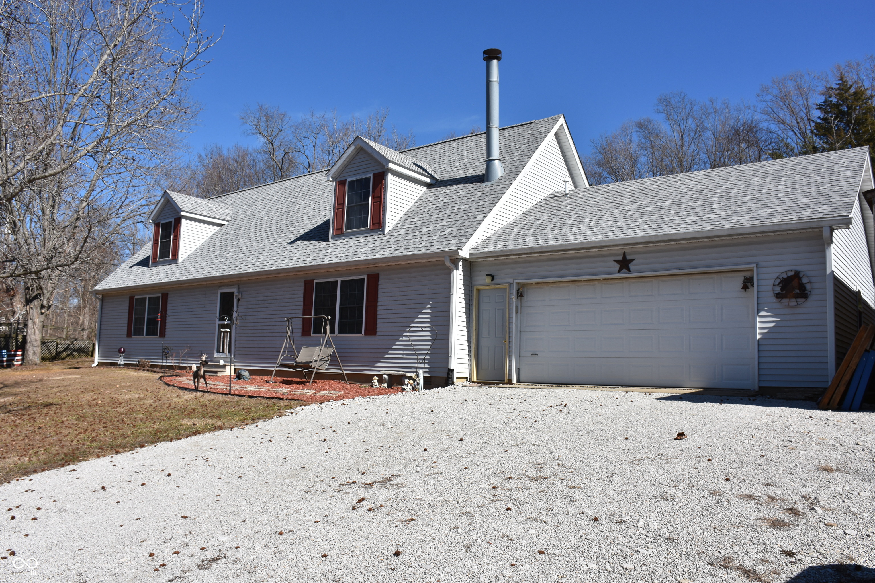 3546 Stierwalt Road Quincy, IN 47456 - Photo 12 of 60
